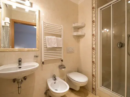 Ornella, Appartement 4 personnes à Santa Cristina - Photo 10