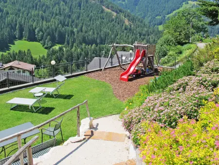 Ornella, Appartement 4 personnes à Santa Cristina - Photo 12