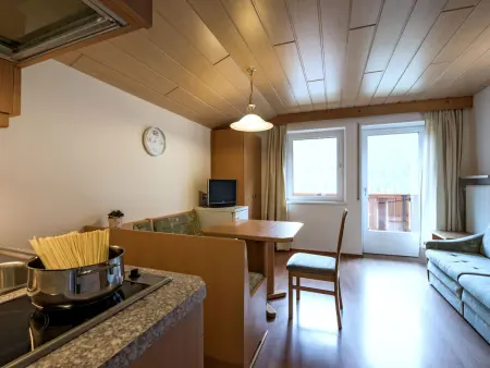 Ornella, Appartement 2 personnes à Santa Cristina - Photo 3
