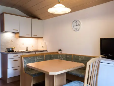 Ornella, Appartement 2 personnes à Santa Cristina - Photo 4