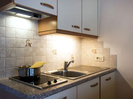 Ornella, Appartement 2 personnes à Santa Cristina - Photo 6