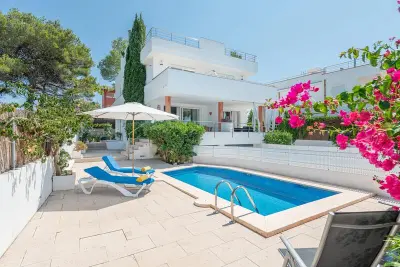 Villa à Alcúdia, V. Villa Violeta - L839938