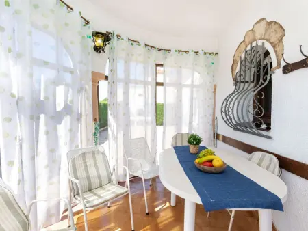 Castilla, Maison 4 personnes à Miami Platja - Photo 2
