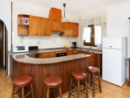 Castilla, Maison 4 personnes à Miami Platja - Photo 3