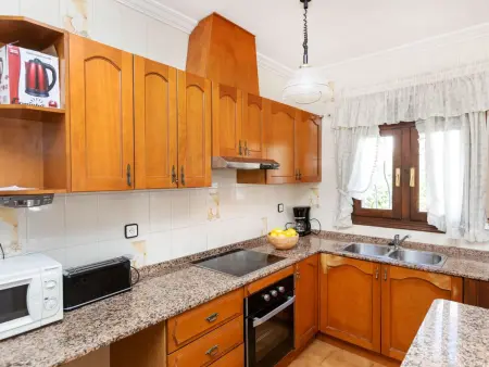 Castilla, Maison 4 personnes à Miami Platja - Photo 4