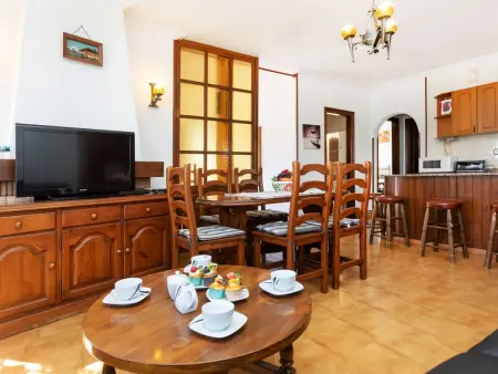 Castilla, Maison 4 personnes à Miami Platja - Photo 6