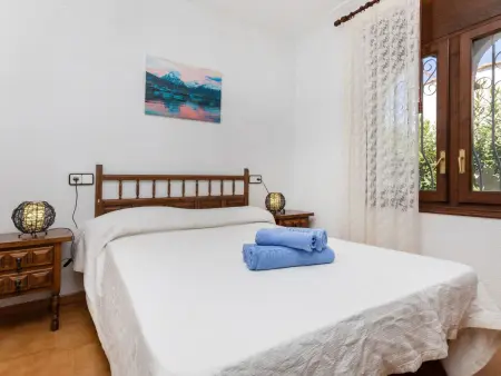 Castilla, Maison 4 personnes à Miami Platja - Photo 8