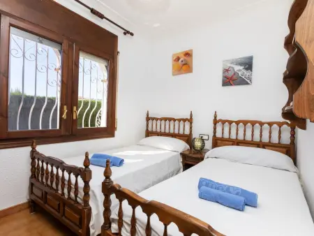 Castilla, Maison 4 personnes à Miami Platja - Photo 10