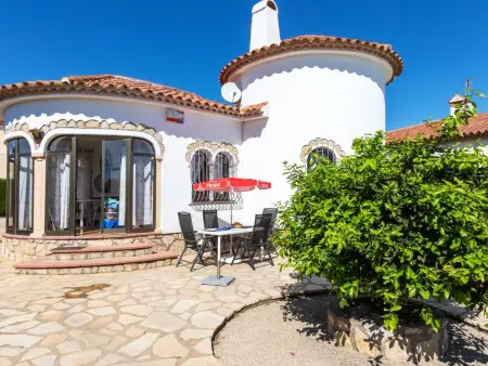 Castilla, Maison 4 personnes à Miami Platja - Photo 13