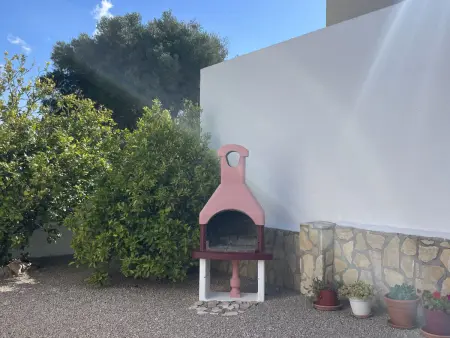 Zaragoza, Maison 4 personnes à Miami Platja - Photo 1
