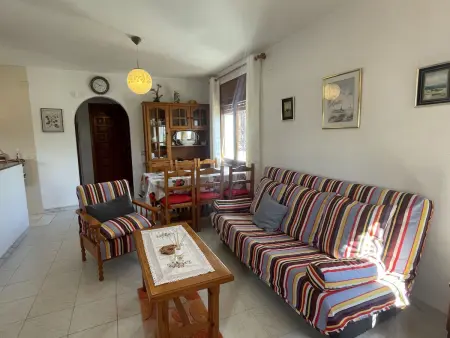 Zaragoza, Maison 4 personnes à Miami Platja - Photo 2