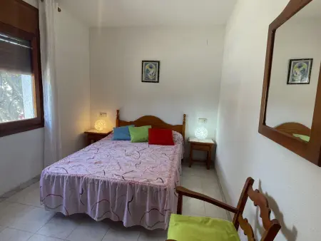 Zaragoza, Maison 4 personnes à Miami Platja - Photo 3