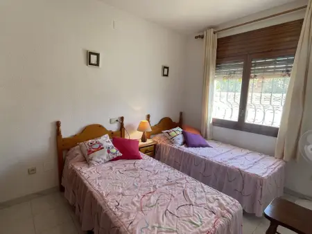 Zaragoza, Maison 4 personnes à Miami Platja - Photo 4