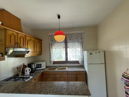 Zaragoza, Maison 4 personnes à Miami Platja - Photo 6