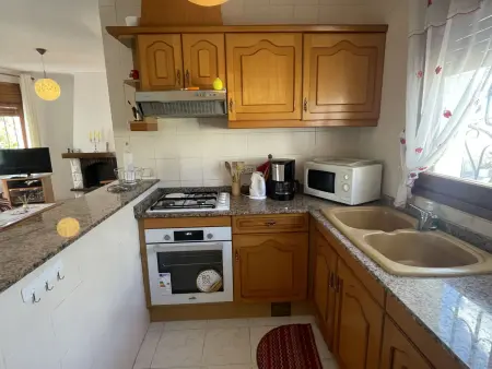 Zaragoza, Maison 4 personnes à Miami Platja - Photo 7