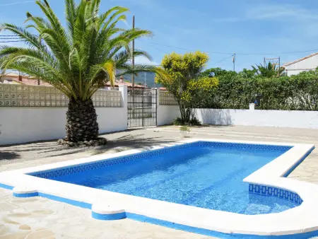 Zaragoza, Maison 4 personnes à Miami Platja - Photo 9