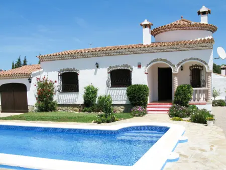 Zaragoza, Maison 4 personnes à Miami Platja - Photo 10