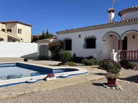 Zaragoza, Maison 4 personnes à Miami Platja - Photo 12