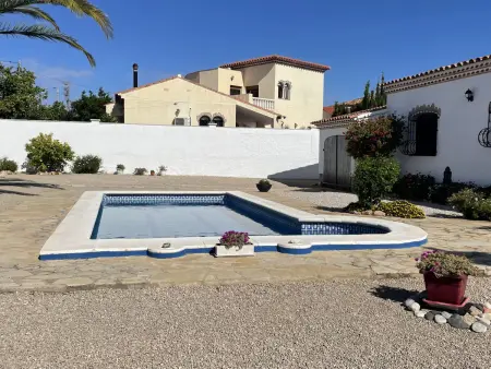 Zaragoza, Maison 4 personnes à Miami Platja - Photo 13