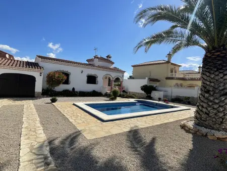 Zaragoza, Maison 4 personnes à Miami Platja - Photo 14
