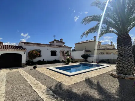 Zaragoza, Maison 4 personnes à Miami Platja - Photo 15