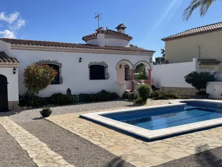 Zaragoza, Maison 4 personnes à Miami Platja - Photo 16