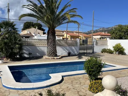 Zaragoza, Maison 4 personnes à Miami Platja - Photo 17