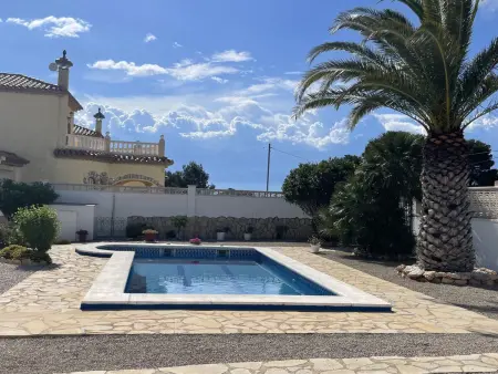 Zaragoza, Maison 4 personnes à Miami Platja - Photo 18