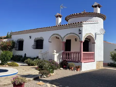 Zaragoza, Maison 4 personnes à Miami Platja - Photo 20