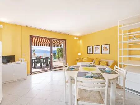 Turistica, Appartement 4 personnes à Capoliveri - Photo 2