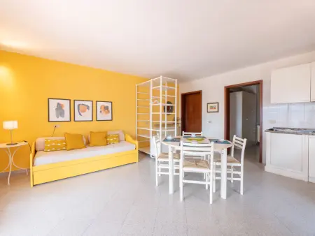 Turistica, Appartement 4 personnes à Capoliveri - Photo 3