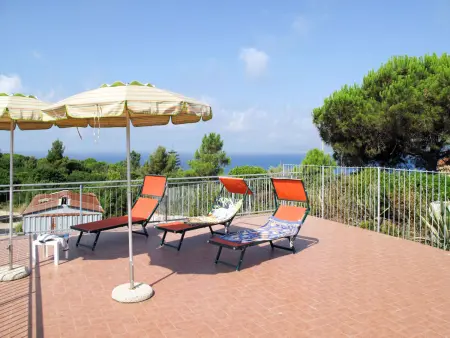 Turistica, Appartement 4 personnes à Capoliveri - Photo 4