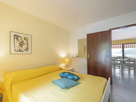 Turistica, Appartement 4 personnes à Capoliveri - Photo 5
