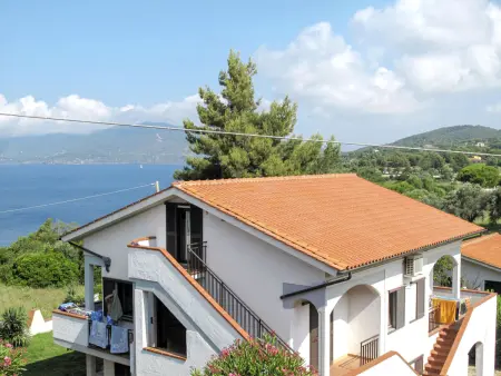 Turistica, Appartement 4 personnes à Capoliveri - Photo 6