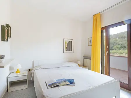 Turistica, Appartement 4 personnes à Capoliveri - Photo 7