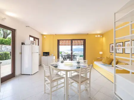 Turistica, Appartement 4 personnes à Capoliveri - Photo 8