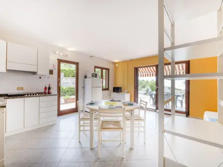 Turistica, Appartement 4 personnes à Capoliveri - Photo 9