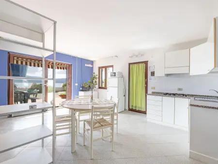 Turistica, Appartement 4 personnes à Capoliveri - Photo 10
