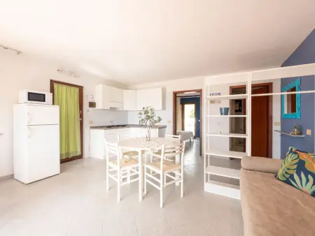 Turistica, Appartement 4 personnes à Capoliveri - Photo 11