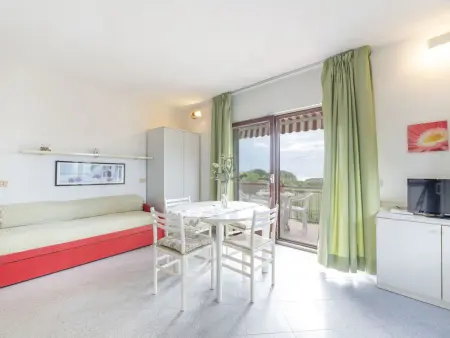 Turistica, Appartement 4 personnes à Capoliveri - Photo 12