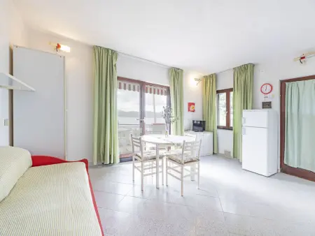Turistica, Appartement 4 personnes à Capoliveri - Photo 13