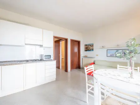 Turistica, Appartement 4 personnes à Capoliveri - Photo 14