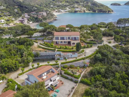 Turistica, Appartement 4 personnes à Capoliveri - Photo 20