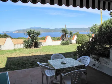Turistica, Appartement 4 personnes à Capoliveri - Photo 21