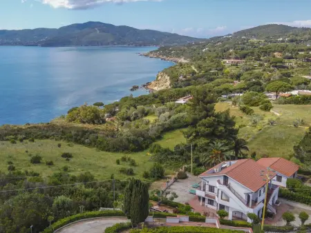 Turistica, Appartement 4 personnes à Capoliveri - Photo 24