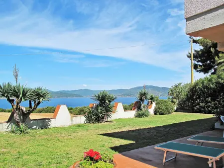 Turistica, Appartement 4 personnes à Capoliveri - Photo 25