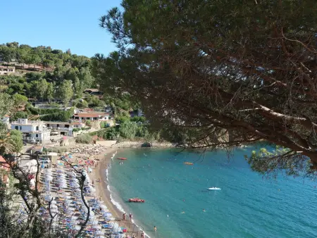 Turistica, Appartement 4 personnes à Capoliveri - Photo 27