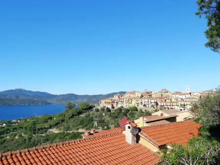 Turistica, Appartement 4 personnes à Capoliveri - Photo 31