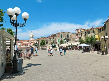 Turistica, Appartement 4 personnes à Capoliveri - Photo 32