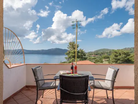 Turistica, Appartement 2 personnes à Capoliveri - Photo 2